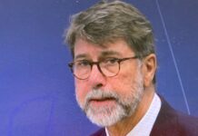 Han ska utreda lagar inför framtida pandemier Lars Hedengran