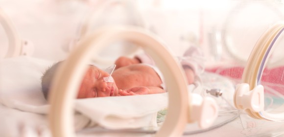 Rustar för fortsatt ökning av RS-virus