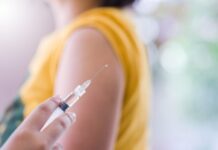 Tuff slutspurt för hpv-vaccinering mot cancer Läkemedelsvärlden