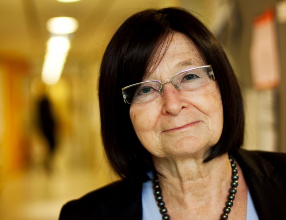 Informationsskrifter ska få fler att vaccinera sig