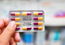 Antibiotikarecept på stabilare nivå Läkemedelsvärlden