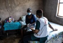 Lovande resultat för ny behandling mot tbc Läkemedelsvärlden