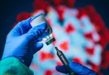 Ivo kritiserar region för felaktig covidvaccinering Läkemedelsvärlden Covidvaccin