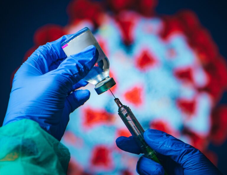 Magnus Gisslén: Ignorera inte risken för covid-19