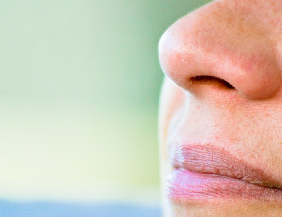 Analys: Kroniskt luktbortfall kan bli folkhälsoproblem