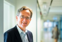 Satsning som ska utplåna livmoderhalscancer haltar Joakim Dillner