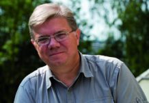 Läkemedel minskar dödligheten vid KOL Kjell Larsson