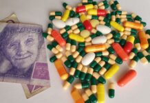 Sverige har lägst priser på läkemedel av 20 EU-länder Läkemedelsvärlden