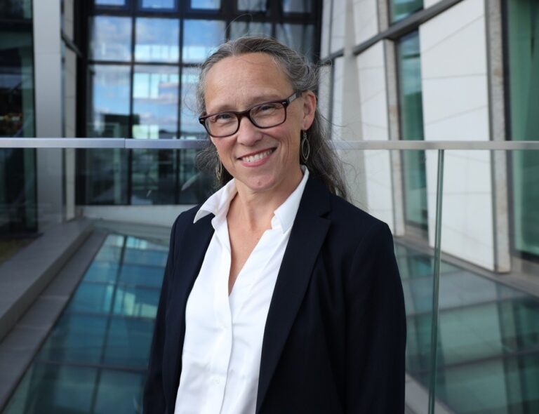 Frida Lawenius ny vd på Sweden Bio