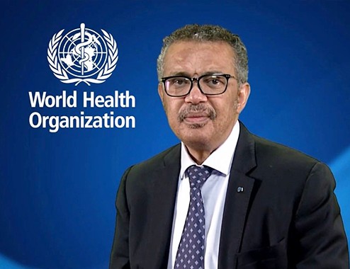 WHO kallar till möte om utbrottet av svårare mpox