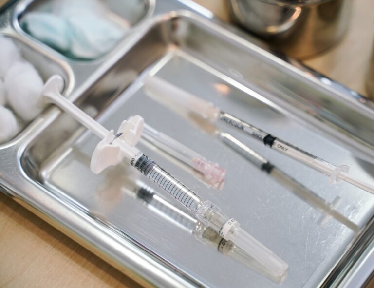 Europa får sitt första vaccin mot chikungunyavirus