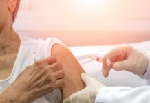 ”Vaccinationstäckningen är fortfarande alltför låg” Läkemedelsvärlden