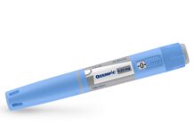 Novo nordisk slåss om patentet på Ozempic i Kina Läkemedelsvärlden