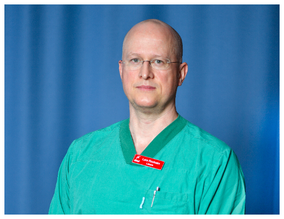 ”Inga fler patienter ska behöva skadas eller dö”