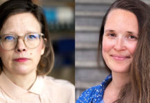 Testar semaglutid mot alkoholberoende Elisabet Jerlhag och Cajsa Aranäs.