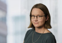 ”I det långa loppet hoppas vi på bättre vacciner” AnnaSara Carnahan