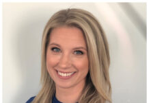 Nya chefen Eva Flock vill gå från ord till handling Eva Flock Foto: Theresia Bredenwall