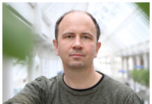 ”Nödvändig samordnad vaccinationskampanj” Erik Fredholm Foto: Oscar Schriver-Abeln