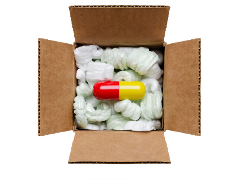 Läkemedelsverket vägleder om nya distansregler