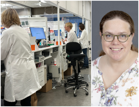 Christina Ljungberg Persson