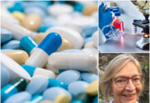 Listade kunskapsluckor ska stimulera forskning Charlotta Edlund