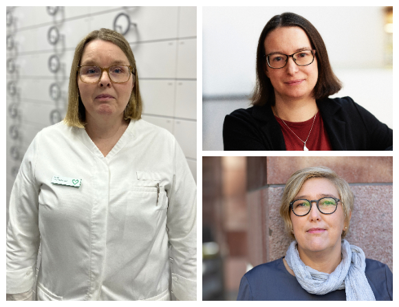 Kritik mot tuff arbetsmiljö för apoteksfarmaceuter