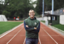 Om banbrytare och avgörande steg åt rätt håll Pär Skoglund Finquist