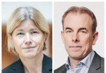 Lif:s vd slutar efter ett år – ”olika syn” ligger bakom Läkemedelsvärlden