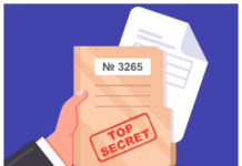 När förnuftet segrade över hemlighetsmakeriet