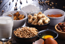 Ny behandling på gång mot svår födoämnesallergi Läkemedelsvärlden