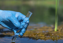 Få antibiotika i försök med miljöpremie Läkemedelsvärlden