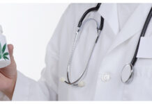 Osäker effekt av cannabispreparat Cannabisläkemedel Canabinoider Läkare Medicinsk cannabis Istock WP1