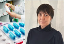 ”Nu måste vi rädda det okända yrket receptarie” Läkemedelsvärlden