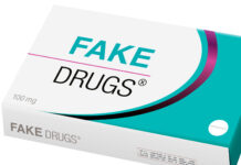 Nätbutiker med falska fetmaläkemedel stoppade Läkemedelsvärlden