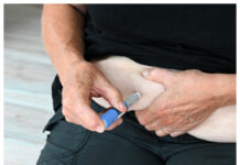 Nu ska nya diabetes- och fetmaläkemedel granskas Diabetesläkemedel Fetmaläkemedel Ozempic