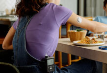 Bättre blodsockernivå med avancerad insulinpump Läkemedelsvärlden