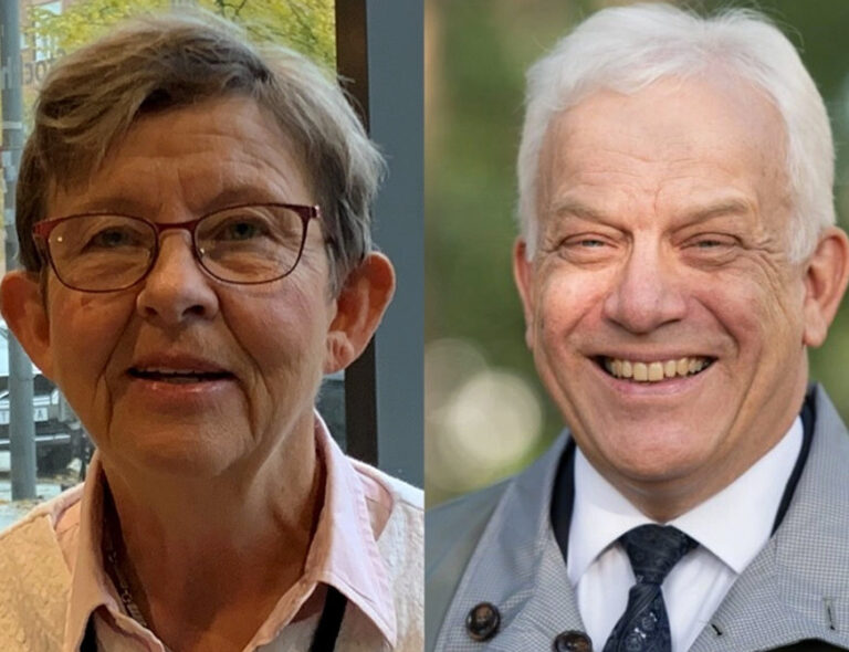 De är nya hedersledamöter i Apotekarsocieteten