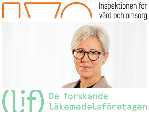 Sofia Wallström slutar som GD för Ivo och går till Lif