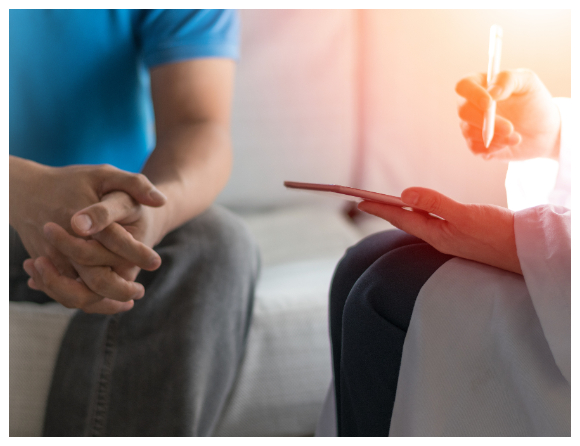 Prep-behandling snart på fem nya mottagningar