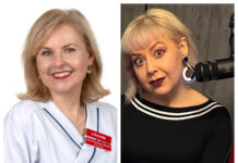 Vanliga mediciner kan ge dig solskador i sommar Hudläkaren och läkemedelsexperten Maria Palmetun-Ekbäck gästar sommaravsnittet av Läkemedelspodden för att samtala med Läkemedelvärldens medicinreporter Anna Bäsén om hur vissa läkemedel är direkt skadliga i kombination med sol. De kan ge solskador, så kallat fototoxiska eller fotoallergiska hudreaktioner. Foto: Maria Bergman, Region Örebro län /Vindar Akat