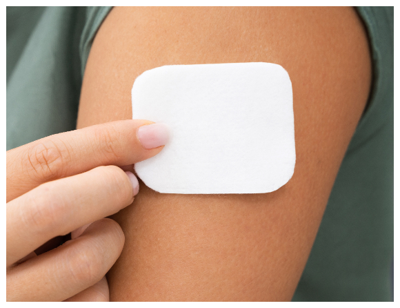 Brist på hormonplåster består ända till senhösten