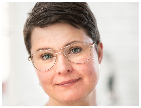 Dubbla budskap om tyngdtäcken är allvarligt