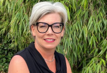 ”Vi måste göra det enklare att engagera sig” Läkemedelsvärlden