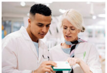 Så kan vi tillverka miljövänligare läkemedel