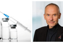 Så prioriteras covidvaccinet i höst Alla svenskar som vill kan inte få covidvaccin i höst. Det är riskgrupperna som ska prioriteras, både tidsmässigt och när det gäller tillgång till vaccin, enligt statsepidemiolog Magnus Gisslén på Folkhälsomyndigheten. Foto: Istock / Lena-Katarina Johansson, Folkhälsomyndigheten