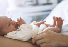 Forskare testar DNA-analys av nyfödda Läkemedelsvärlden