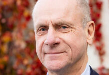 Ännu ett forskarpris till professor Lars Lannfelt Läkemedelsvärlden