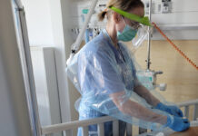 Stor fördel att hinna ge genterapin före symtom Läkemedelsvärlden