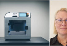 3D-läkemedel snart verklighet i Sverige Läkemedelsvärlden