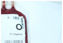 Nu väcker regionernas blodsäkerhet debatt Blod Blodpåse Blodgrupp RH negativ Blodgivare Blodbrist WP1 Foto Istock